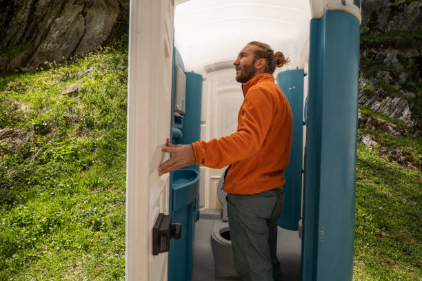 Best Sanitation services for porta potties  in Acworth, GA