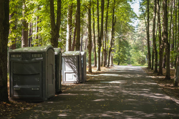 Best Event porta potty rental  in Acworth, GA