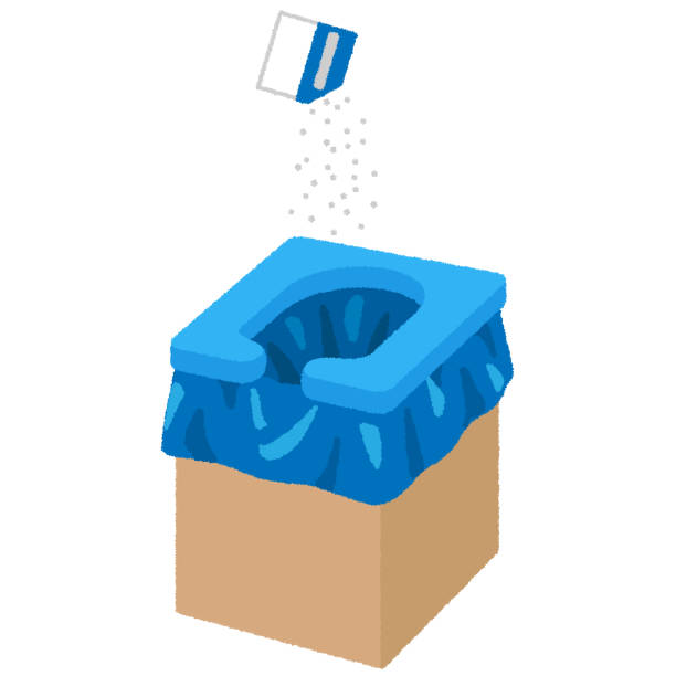 Portable Toilet Options We Offer in Acworth, GA